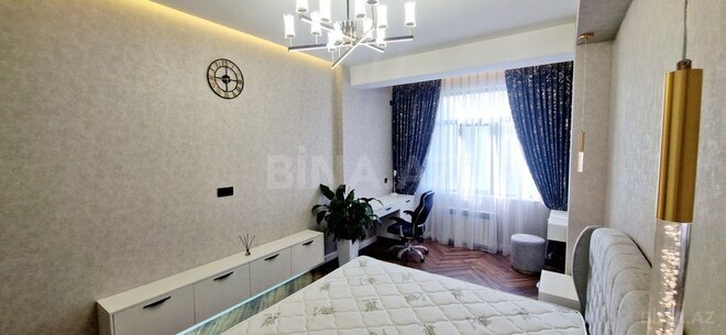 3 otaqlı yeni tikili - 28 May m. - 101 m² (13)