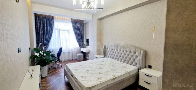 3 otaqlı yeni tikili - 28 May m. - 101 m² (10)