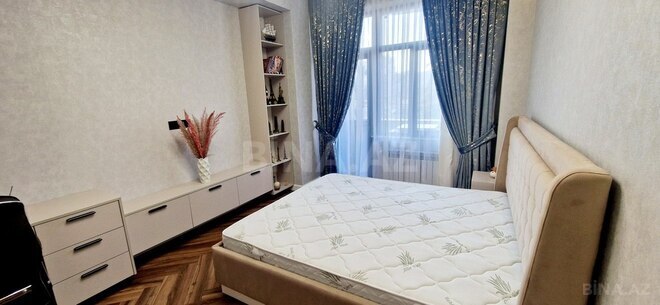 3 otaqlı yeni tikili - 28 May m. - 101 m² (14)