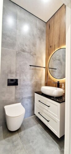 3 otaqlı yeni tikili - 28 May m. - 101 m² (27)