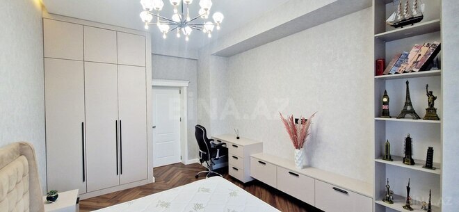 3 otaqlı yeni tikili - 28 May m. - 101 m² (17)