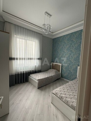 5-комн. дом/дача - пос. Мардакан - 500 м² (25)