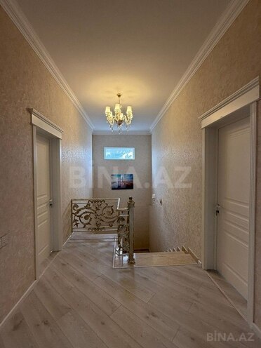 5-комн. дом/дача - пос. Мардакан - 500 м² (24)