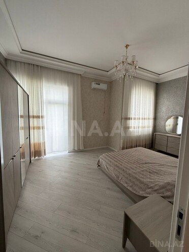 5-комн. дом/дача - пос. Мардакан - 500 м² (23)