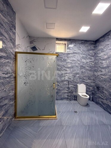 5-комн. дом/дача - пос. Мардакан - 500 м² (29)
