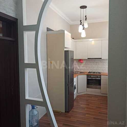 2 otaqlı köhnə tikili - 28 May m. - 70 m² (5)