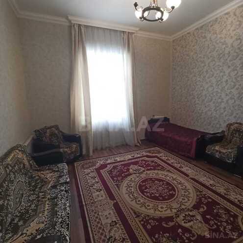 2 otaqlı köhnə tikili - 28 May m. - 70 m² (2)