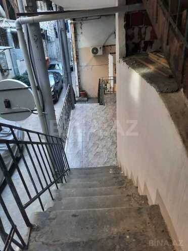 2 otaqlı köhnə tikili - 28 May m. - 70 m² (13)