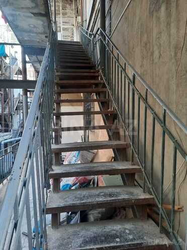 2 otaqlı köhnə tikili - 28 May m. - 70 m² (12)