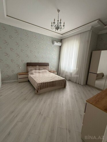 5-комн. дом/дача - пос. Мардакан - 500 м² (26)