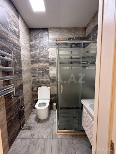 5-комн. дом/дача - пос. Мардакан - 500 м² (27)