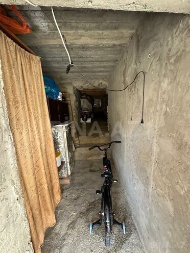 4 otaqlı həyət evi/bağ evi - Badamdar q. - 80 m² (7)