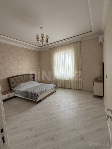 5-комн. дом/дача - пос. Мардакан - 500 м² (30)