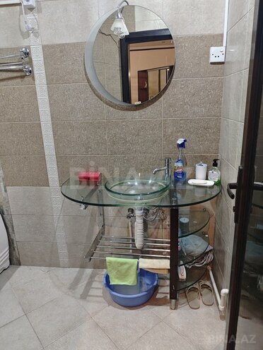 2 otaqlı köhnə tikili - Şah İsmayıl Xətai m. - 67 m² (7)