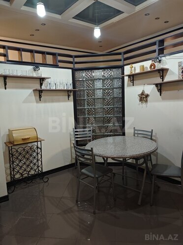 2 otaqlı köhnə tikili - Şah İsmayıl Xətai m. - 67 m² (3)