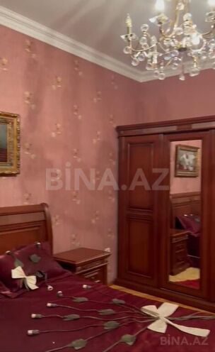 4 otaqlı yeni tikili - Azadlıq Prospekti m. - 157 m² (14)