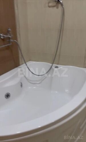4 otaqlı yeni tikili - Azadlıq Prospekti m. - 157 m² (10)