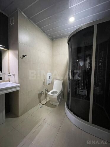 4 otaqlı yeni tikili - Azadlıq Prospekti m. - 157 m² (11)
