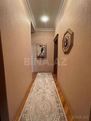4 otaqlı yeni tikili - Azadlıq Prospekti m. - 157 m² (7)