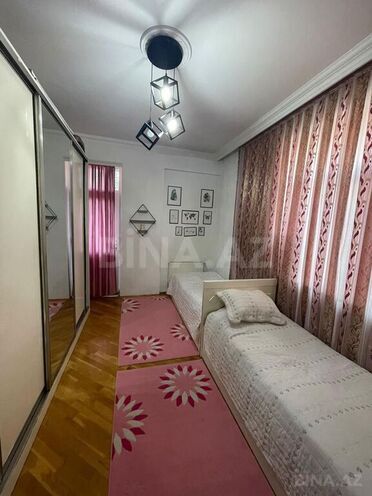 4 otaqlı yeni tikili - Azadlıq Prospekti m. - 157 m² (16)