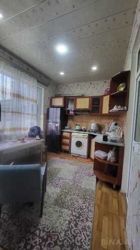 4 otaqlı həyət evi/bağ evi - Xırdalan - 120 m² (15)
