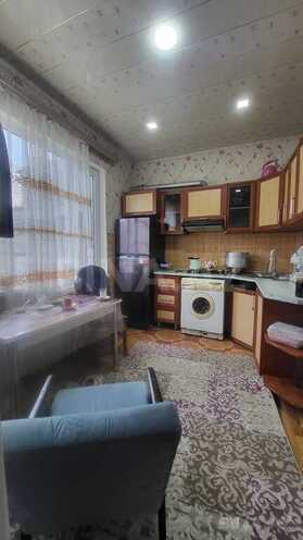 4 otaqlı həyət evi/bağ evi - Xırdalan - 120 m² (16)