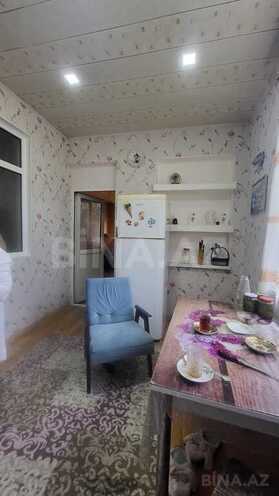 4 otaqlı həyət evi/bağ evi - Xırdalan - 120 m² (17)