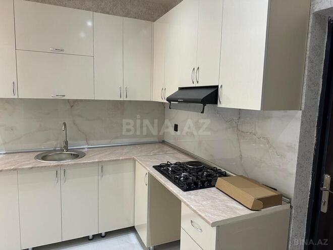 2-комн. новостройка - Хатаинский р. - 50 м² (5)