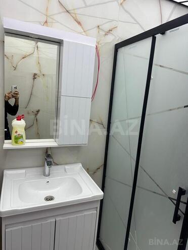 2-комн. новостройка - Хатаинский р. - 50 м² (13)