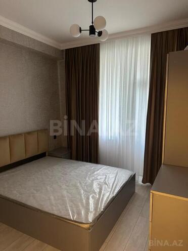 2-комн. новостройка - Хатаинский р. - 50 м² (8)