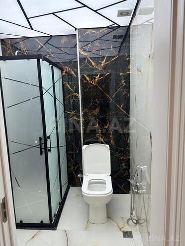 2-комн. новостройка - Хатаинский р. - 50 м² (10)