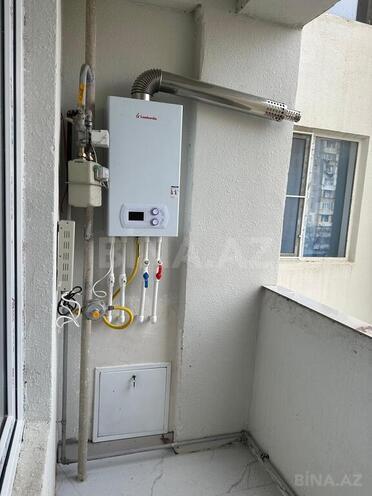2-комн. новостройка - Хатаинский р. - 50 м² (18)