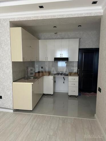 2-комн. новостройка - Хатаинский р. - 50 м² (6)