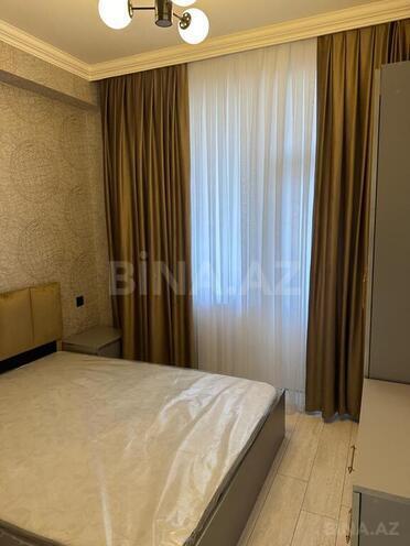 2-комн. новостройка - Хатаинский р. - 50 м² (4)