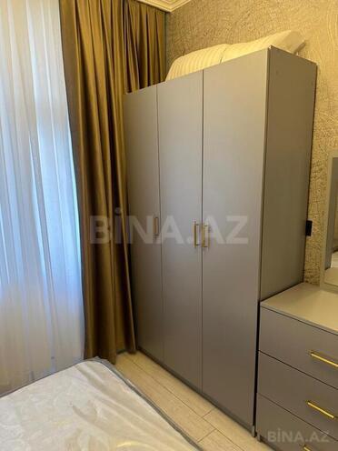 2-комн. новостройка - Хатаинский р. - 50 м² (7)