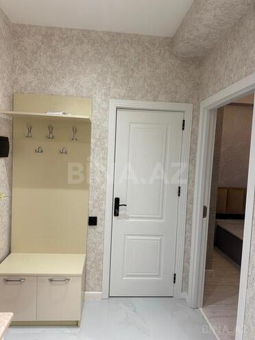 2-комн. новостройка - Хатаинский р. - 50 м² (3)