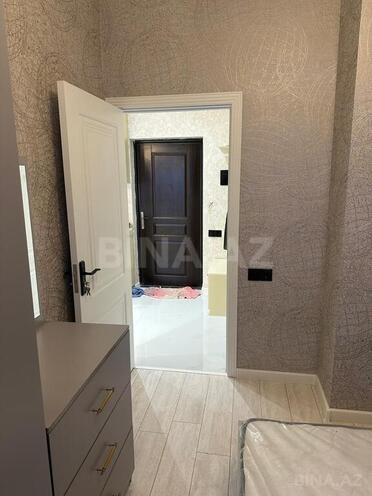 2-комн. новостройка - Хатаинский р. - 50 м² (12)