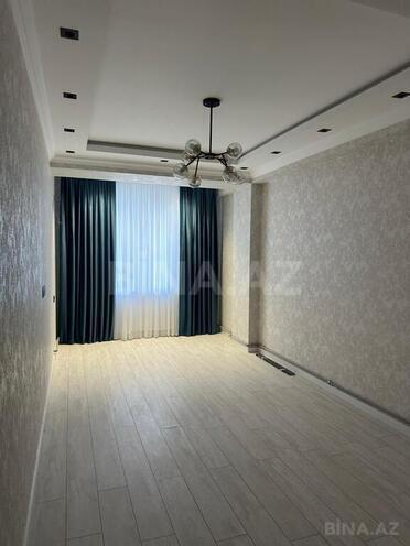 2-комн. новостройка - Хатаинский р. - 50 м² (1)