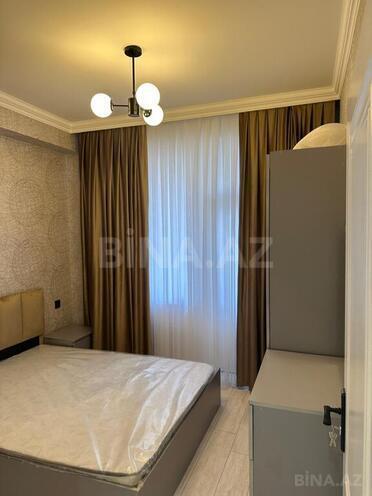 2-комн. новостройка - Хатаинский р. - 50 м² (2)