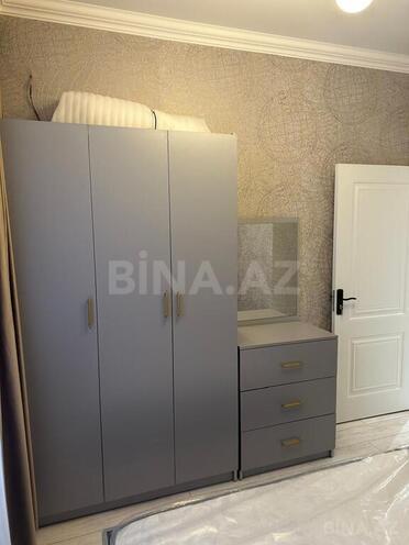 2-комн. новостройка - Хатаинский р. - 50 м² (15)