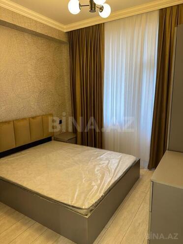 2-комн. новостройка - Хатаинский р. - 50 м² (17)