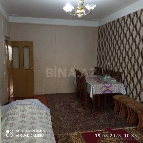 2 otaqlı köhnə tikili - Həzi Aslanov m. - 52 m² (12)