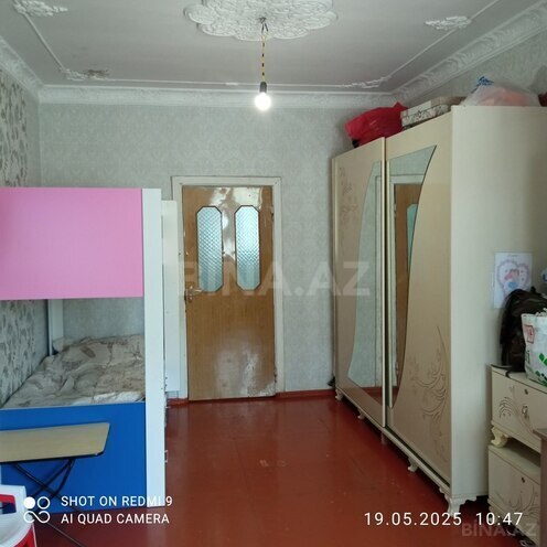 2 otaqlı köhnə tikili - Həzi Aslanov m. - 52 m² (10)