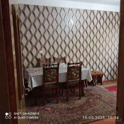 2 otaqlı köhnə tikili - Həzi Aslanov m. - 52 m² (14)