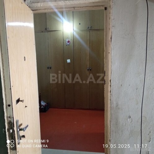 2 otaqlı köhnə tikili - Həzi Aslanov m. - 52 m² (2)