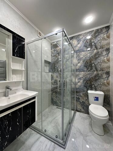 2-комн. новостройка - Хатаинский р. - 50 м² (10)