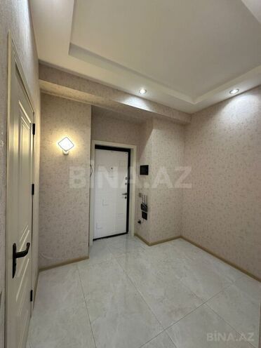 2-комн. новостройка - Хатаинский р. - 50 м² (9)