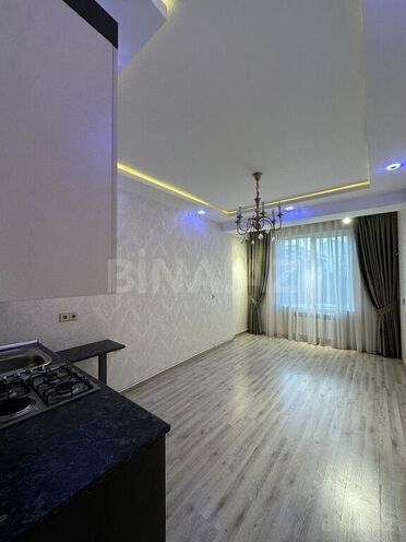 2-комн. новостройка - Хатаинский р. - 50 м² (1)