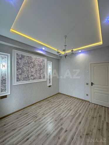 2-комн. новостройка - Хатаинский р. - 50 м² (6)