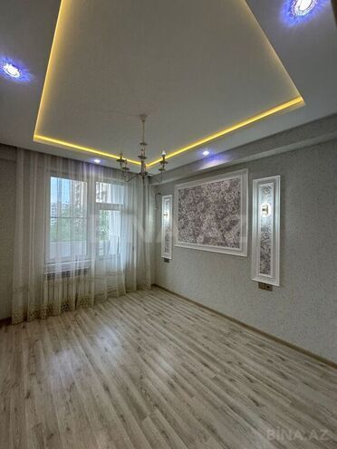 2-комн. новостройка - Хатаинский р. - 50 м² (5)